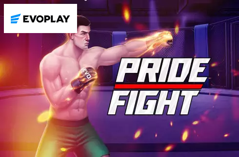 Pride Fight